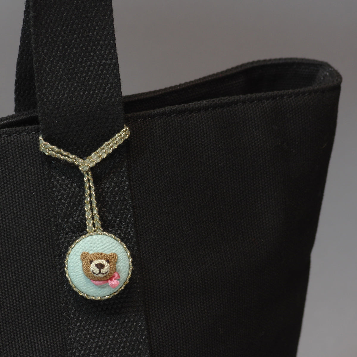 二子玉川（東京）】佐藤ちひろワークショップ スタンプワーク刺繍