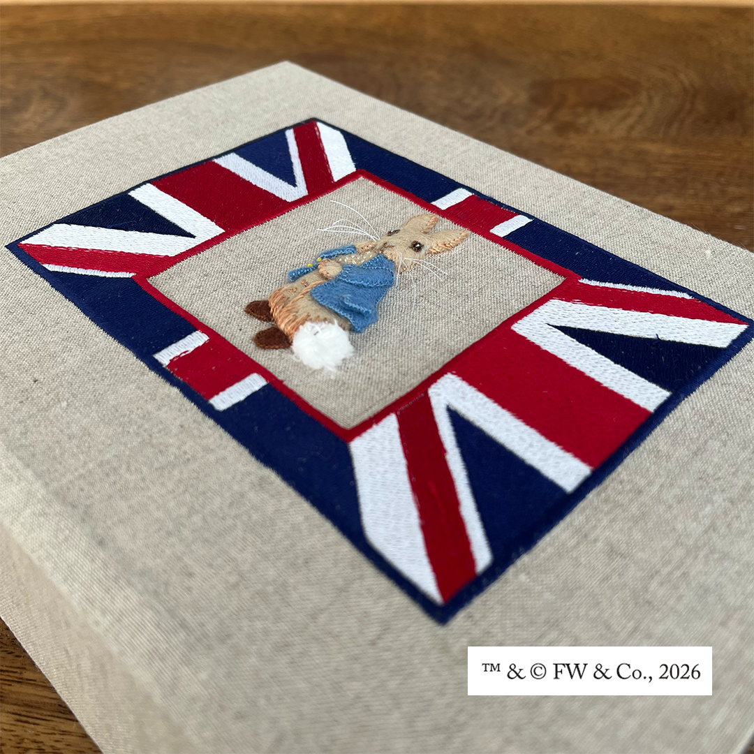 Bowhill&Elliott 英国製 チーター刺繍パンプス UK7 美品 箱付 北浜(大阪)】 Y-embroidery 浮き彫り刺繍ワークショップ – the linen bird