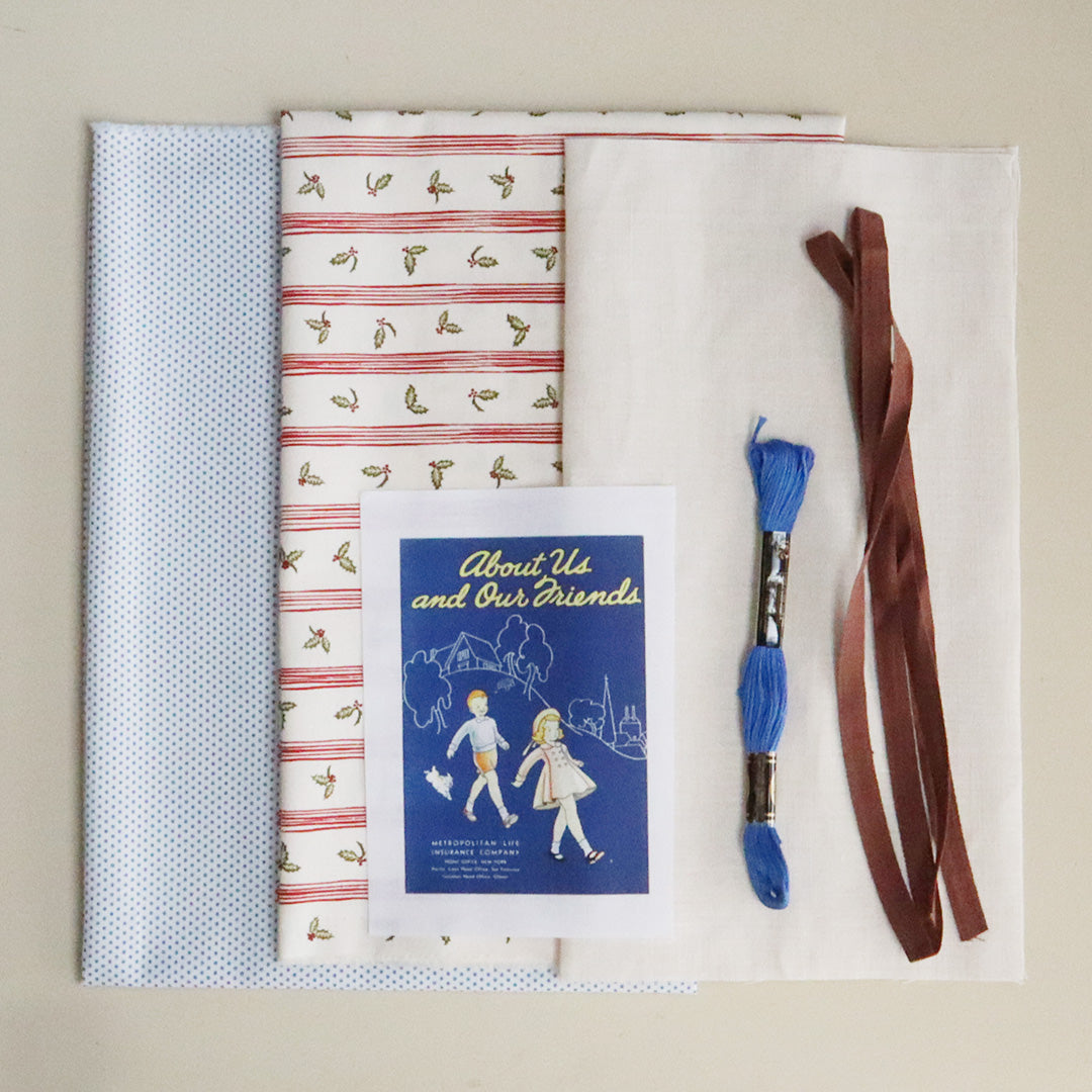 Jeu de fils カルトナージュ材料セット Jeu de Fils】お楽しみセット – the linen bird
