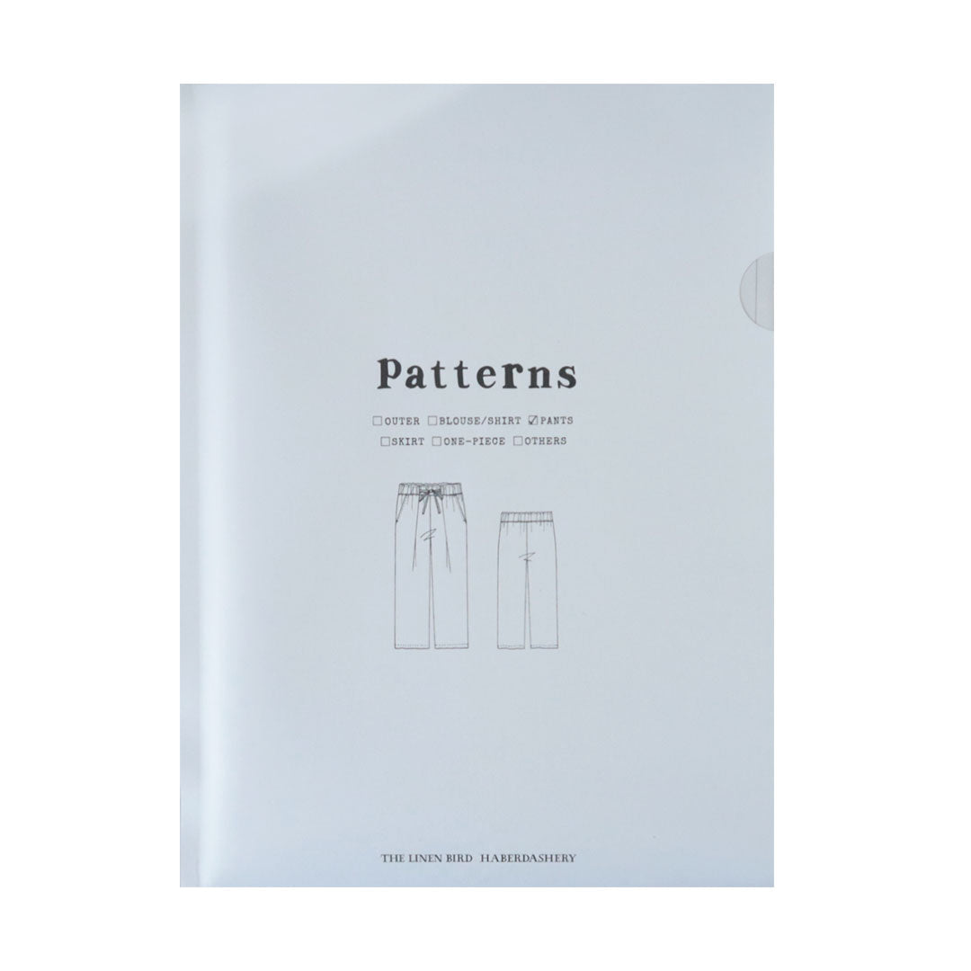 CONFACT リネンインレー2タックイージーパンツ サイズ4 52.jpg