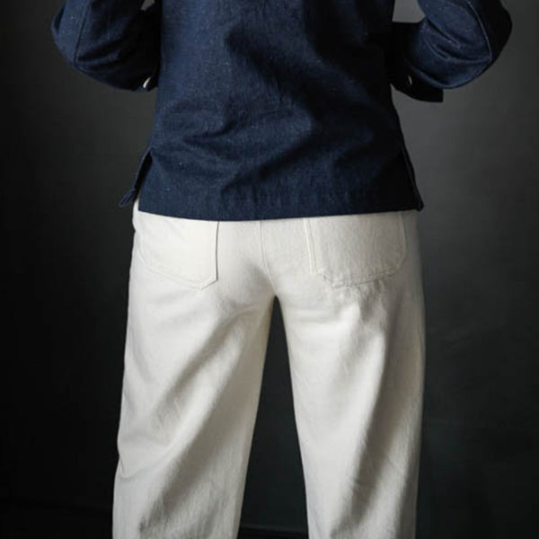 The Eve Trouser Pattern