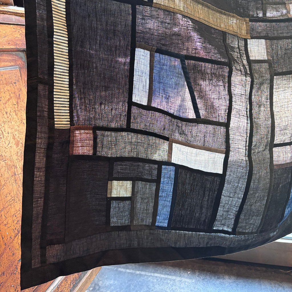 パッチワーククロス