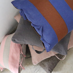 Birds Diary – the linen bird