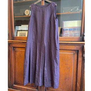 Birds Diary – the linen bird