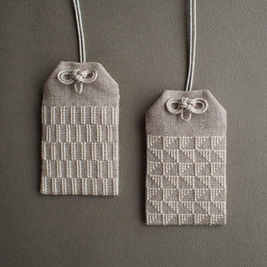 Birds Diary – the linen bird