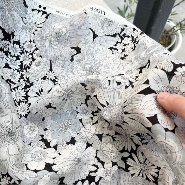 Birds Diary – the linen bird