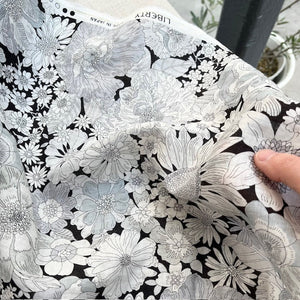 Birds Diary – the linen bird