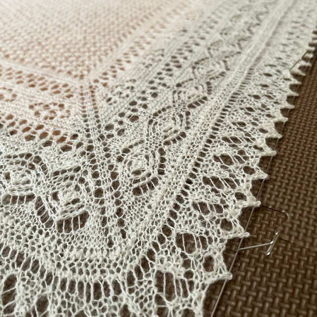 ブロッキングワイヤー