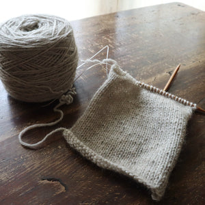 Birds Diary – the linen bird