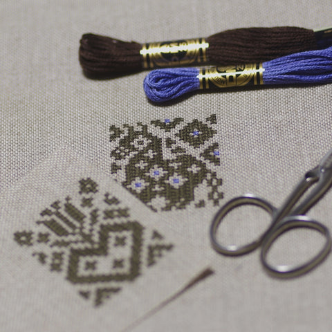 商品 – ページ 13 – the linen bird