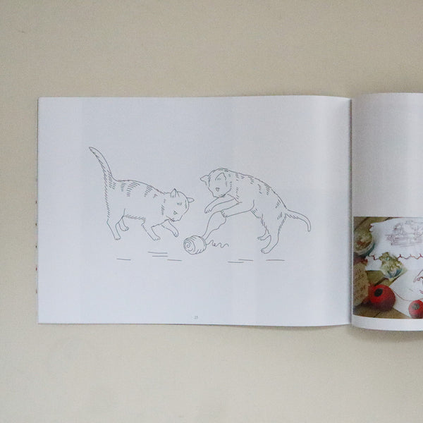 【Jeu de Fils】こどもの景色