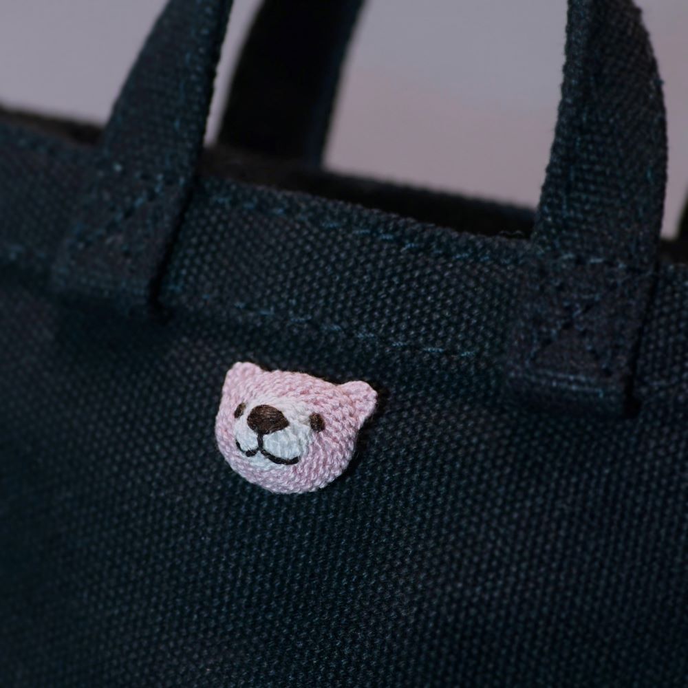 二子玉川（東京）】佐藤ちひろワークショップ『スタンプワーク刺繍