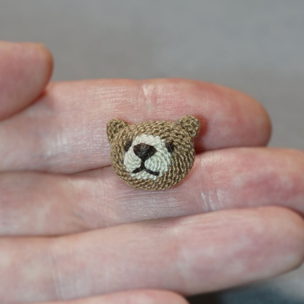 二子玉川（東京）】佐藤ちひろワークショップ『スタンプワーク刺繍