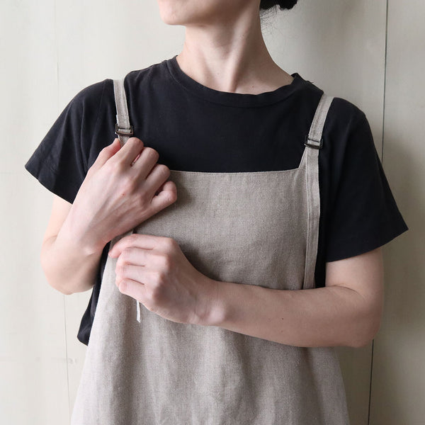 【二子玉川】辻洋裁店 ソーイングワークショップ
