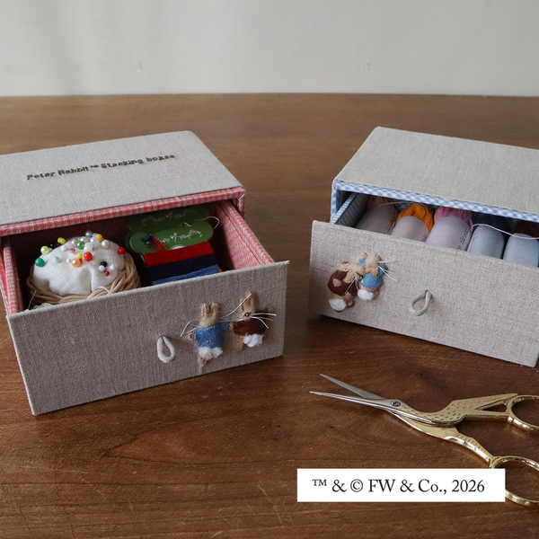 【二子玉川(東京)】　Y-embroidery　浮き彫り刺繍ワークショップ