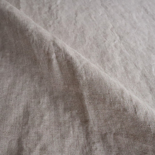 プレーンリネン　フラックス