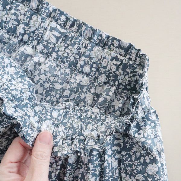 タックギャザースカートキット【リバティ】