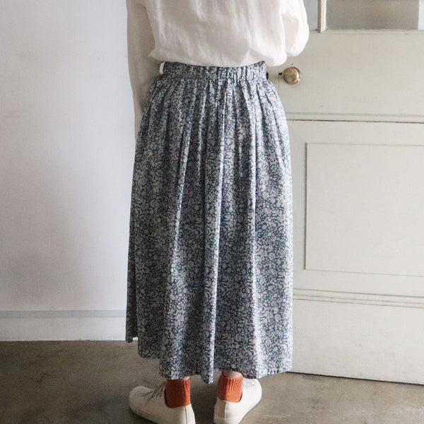 タックギャザースカートキット【リバティ】