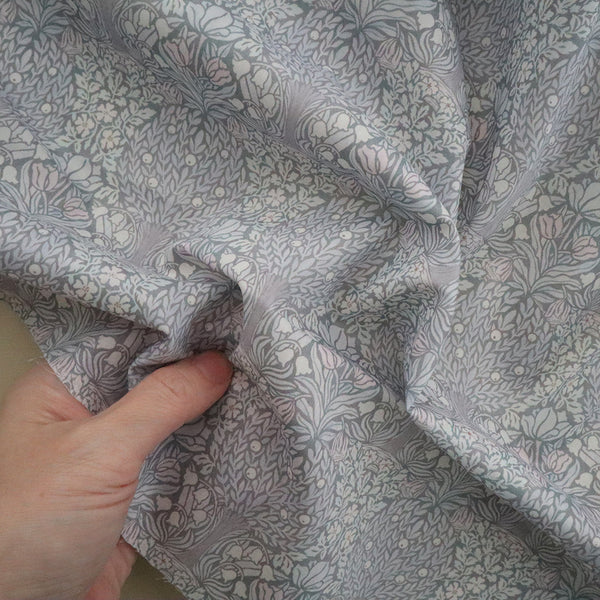 ハンリー・フォレスト／ラベンダー