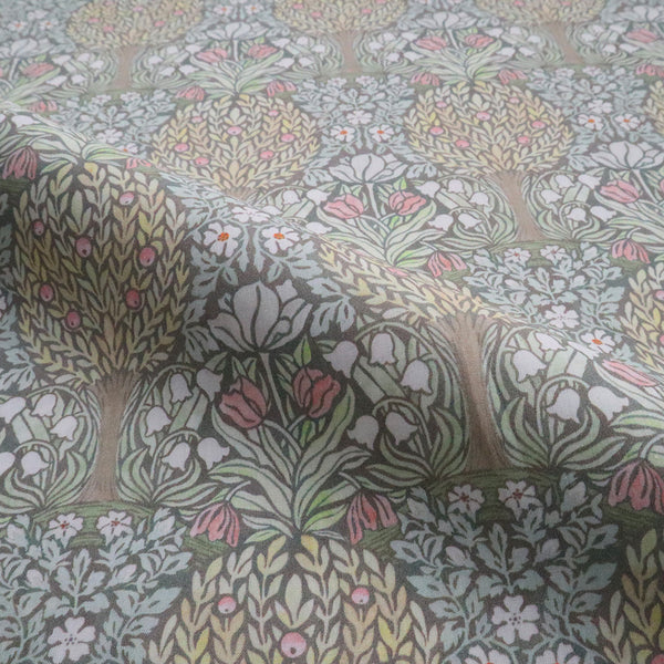 ハンリー・フォレスト／グリーン