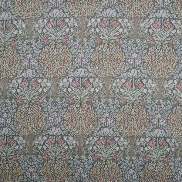 ハンリー・フォレスト／グリーン