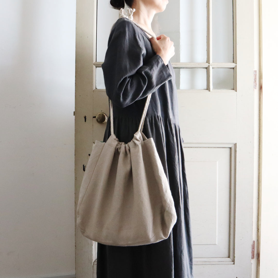 Kit – the linen bird