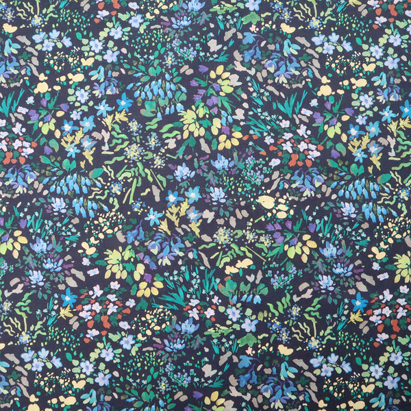 ハイランド・ホリデー ／ネイビー