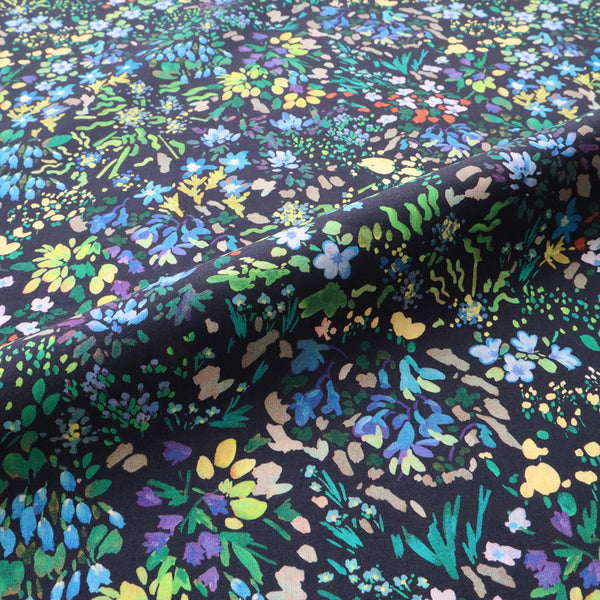 ハイランド・ホリデー ／ネイビー