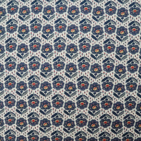 ローズマリー・パス／ネイビー