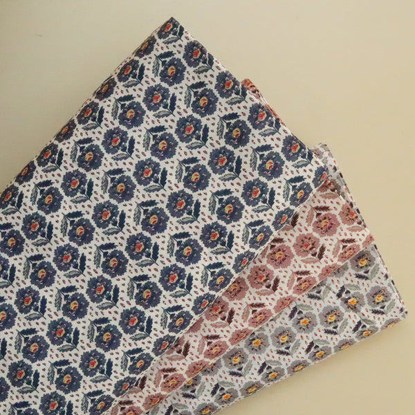 ローズマリー・パス／ネイビー