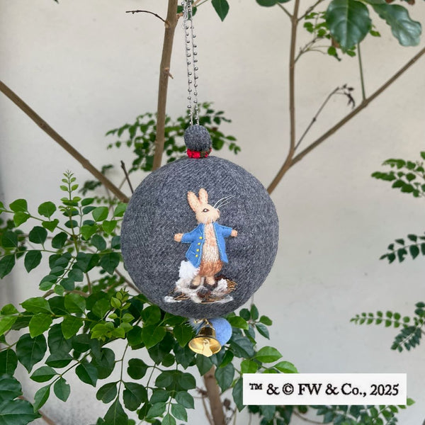 【二子玉川(東京)】　Y-embroidery　浮き彫り刺繍ワークショップ