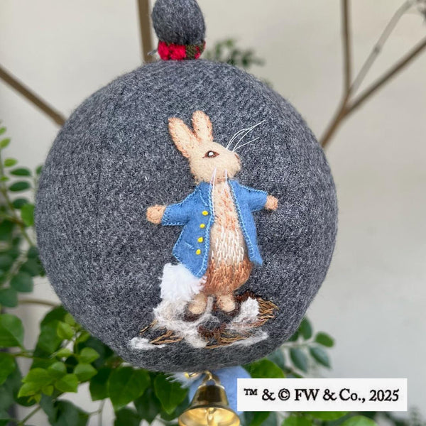 【二子玉川(東京)】　Y-embroidery　浮き彫り刺繍ワークショップ