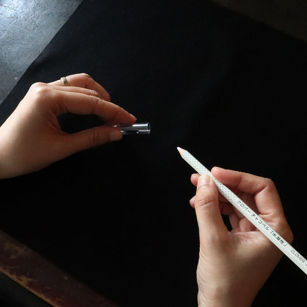 チャコペル　ホワイト