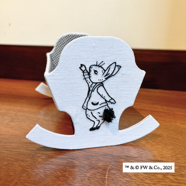 【二子玉川(東京)】　Y-embroidery　浮き彫り刺繍ワークショップ