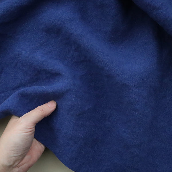 リパリストーンウオッシュ　クレマチスブルー