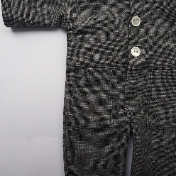 【キット　新作】クゥクゥとフラクシィ着せ替え　オールインワンとエプロン