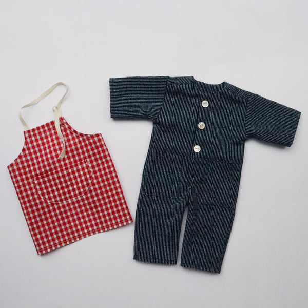 インディゴストライプ