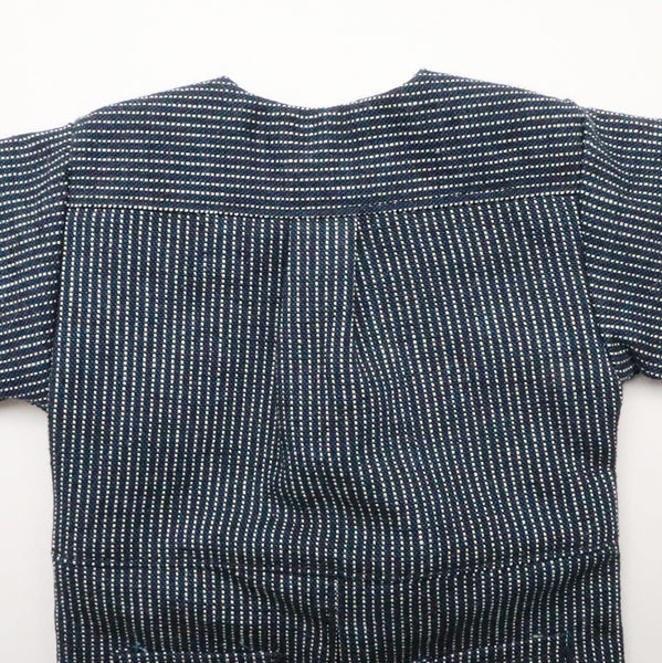 【キット　新作】クゥクゥとフラクシィ着せ替え　オールインワンとエプロン