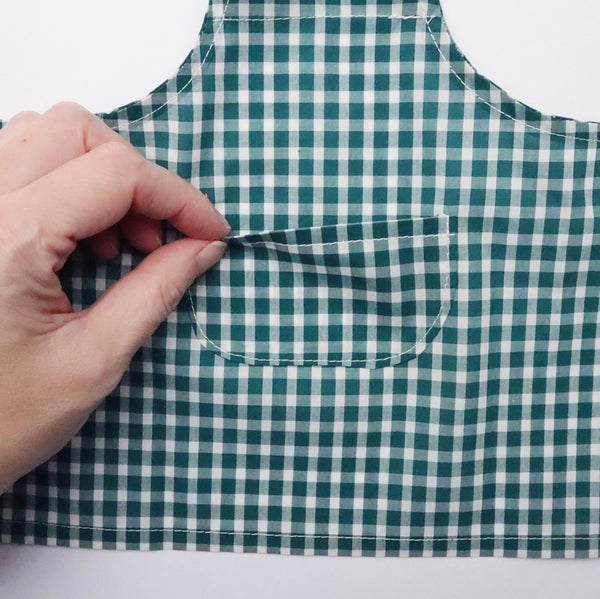 【キット　新作】クゥクゥとフラクシィ着せ替え　オールインワンとエプロン