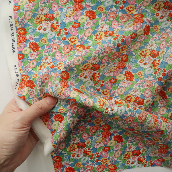 レオンタイン・ドリーム／レッド