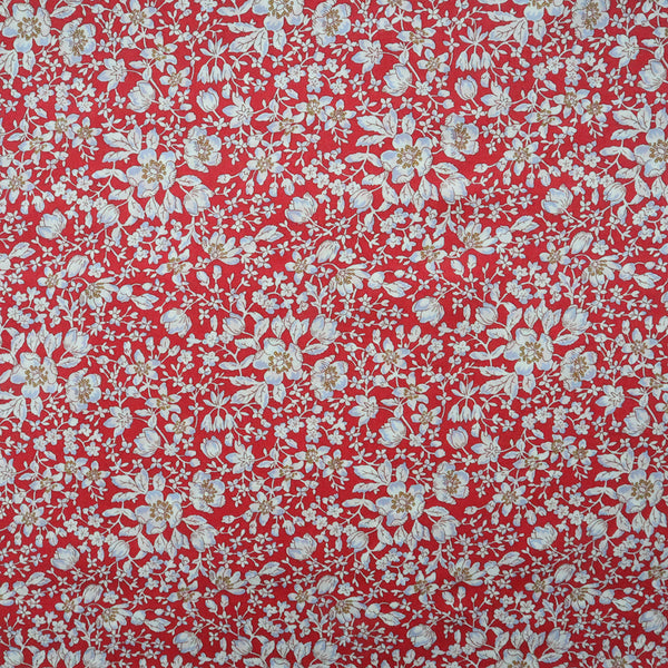 B：リジ―／レッド　