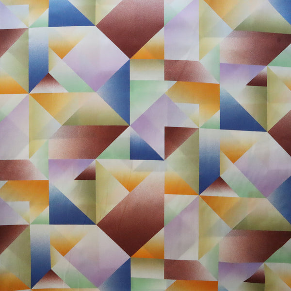 C：ダンスフロア―／イエロー