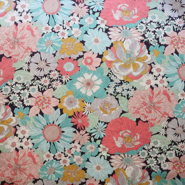 サマーズ・イン・ザ・サン／ミックス