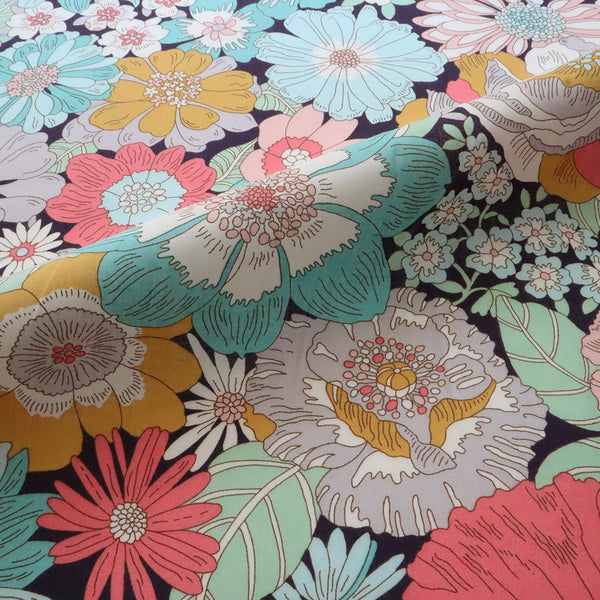 サマーズ・イン・ザ・サン／ミックス