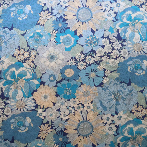 F：サマーズ・イン・ザ・サン／ブルー