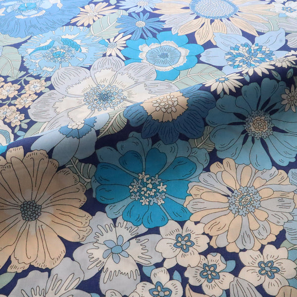 サマーズ・イン・ザ・サン／ブルー