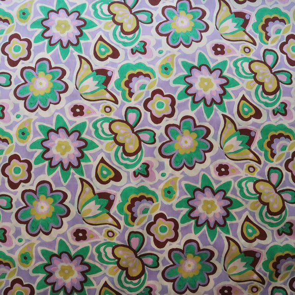 ピース・アンド・ラブ／グリーンパープル