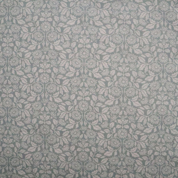 H：クレイ・デイジー／ミントグリーン