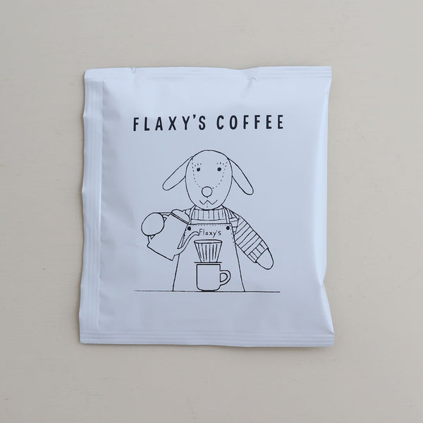 FLAXY'S COFFEE　ドリップバッグ　5個セット