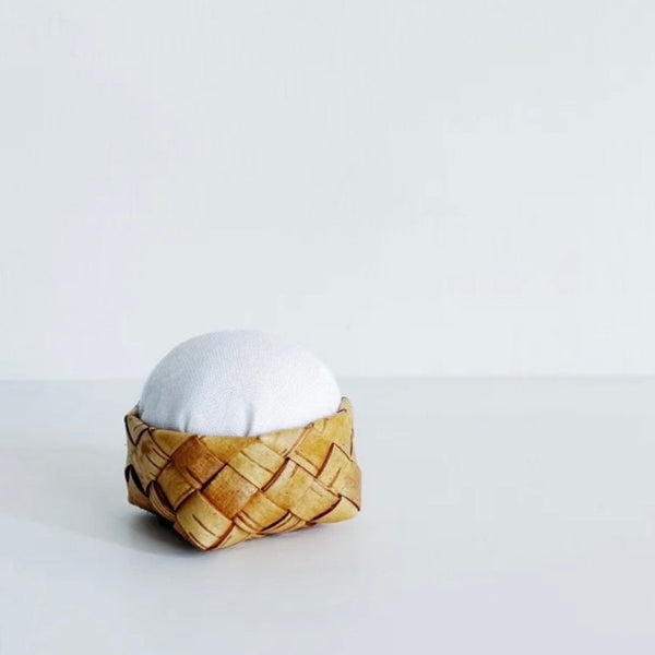 【北浜(大阪)】FACTOREM  from ayaco「白樺の手芸道具づくり」ワークショップ